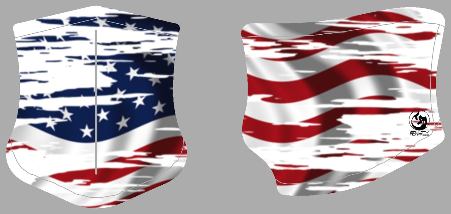 Neck Gaiter - Multiple Colors