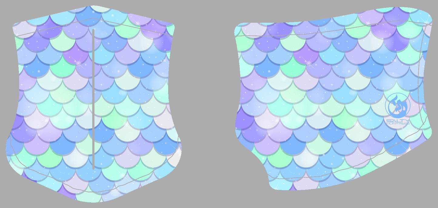 Neck Gaiter - Multiple Colors