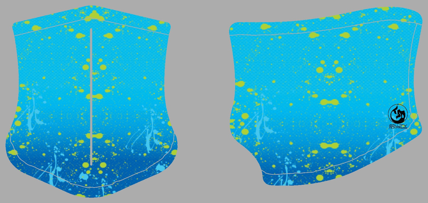 Neck Gaiter - Multiple Colors