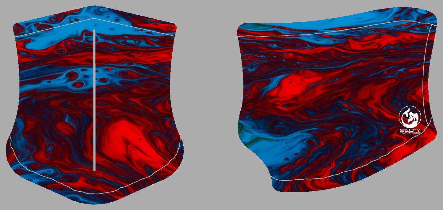 Neck Gaiter - Multiple Colors