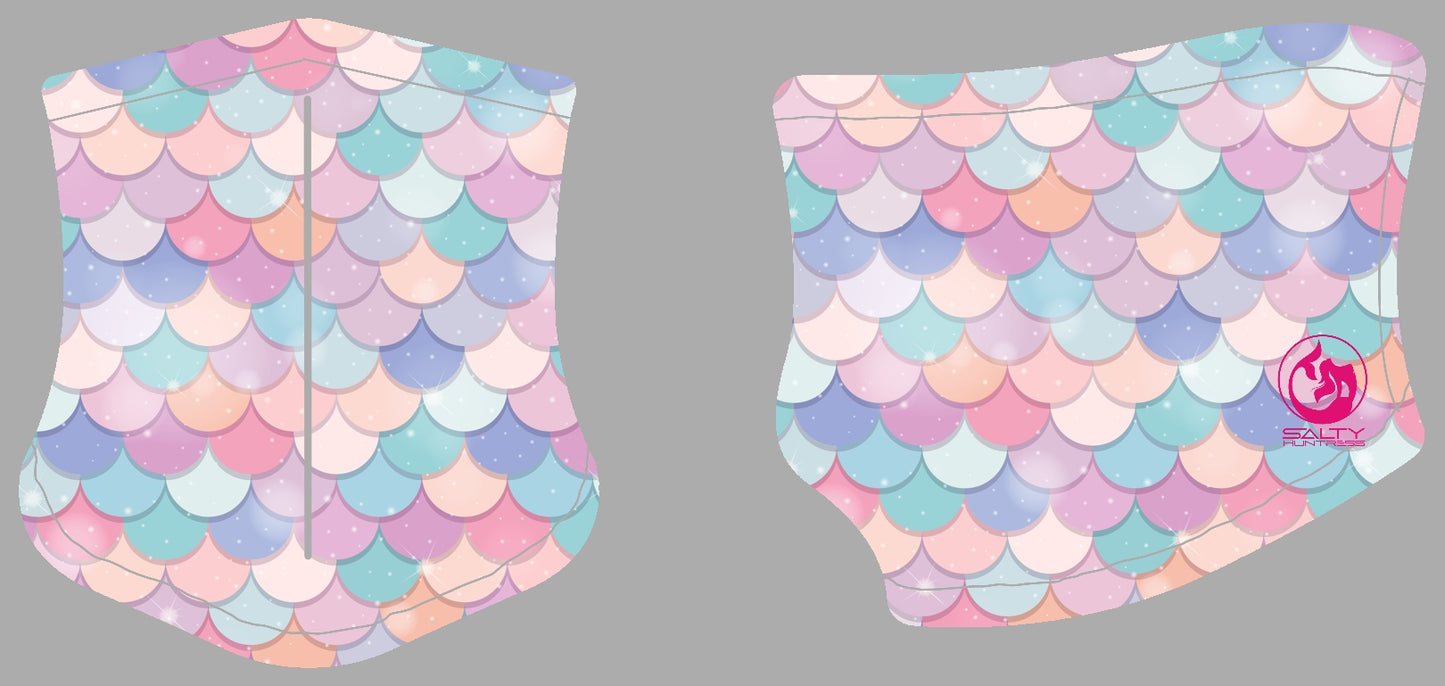 Neck Gaiter - Multiple Colors