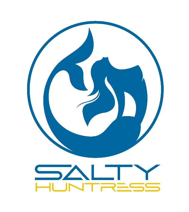 Youth – Salty Huntress