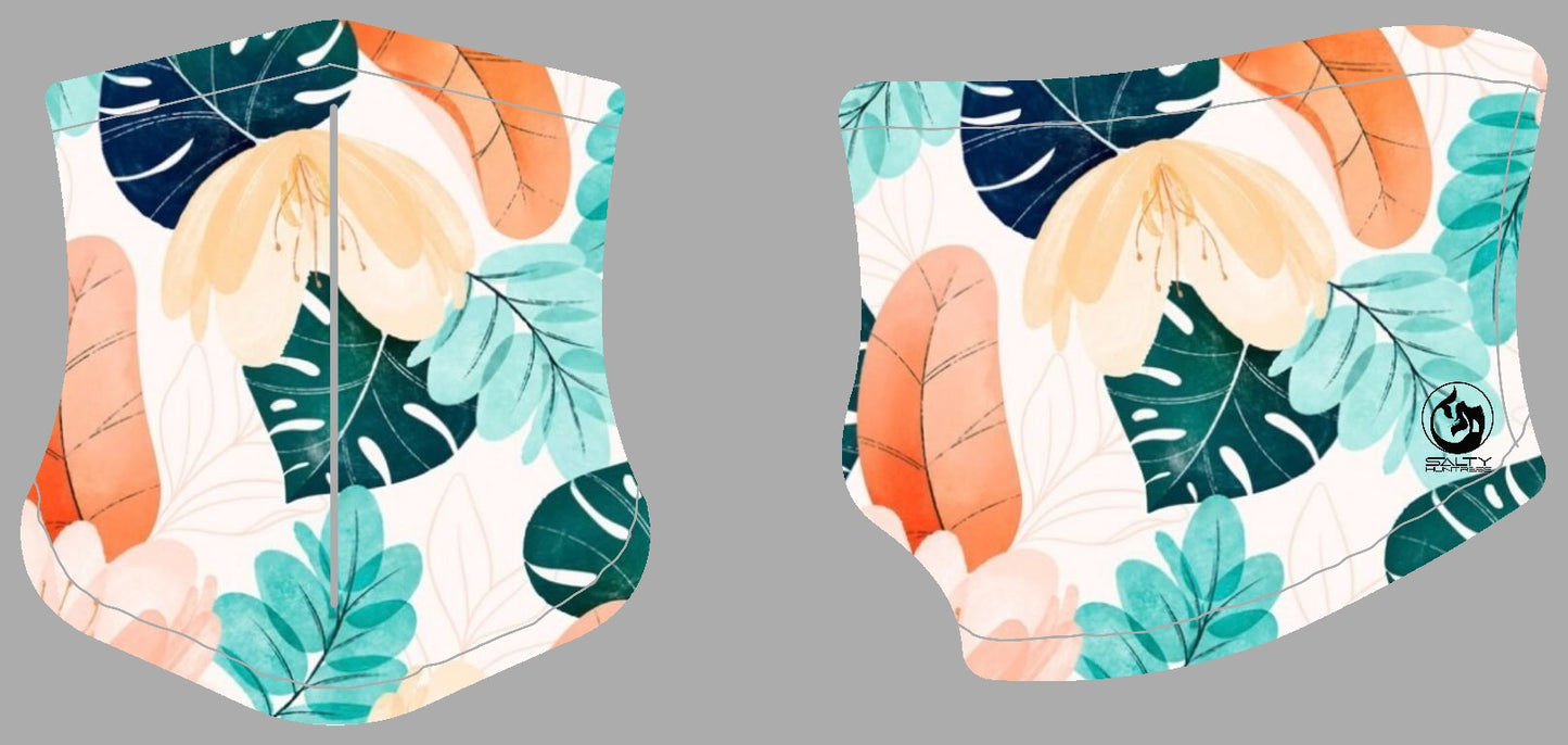 Neck Gaiter - Multiple Colors