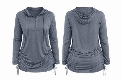 Women's Performance Cover-Up Dress