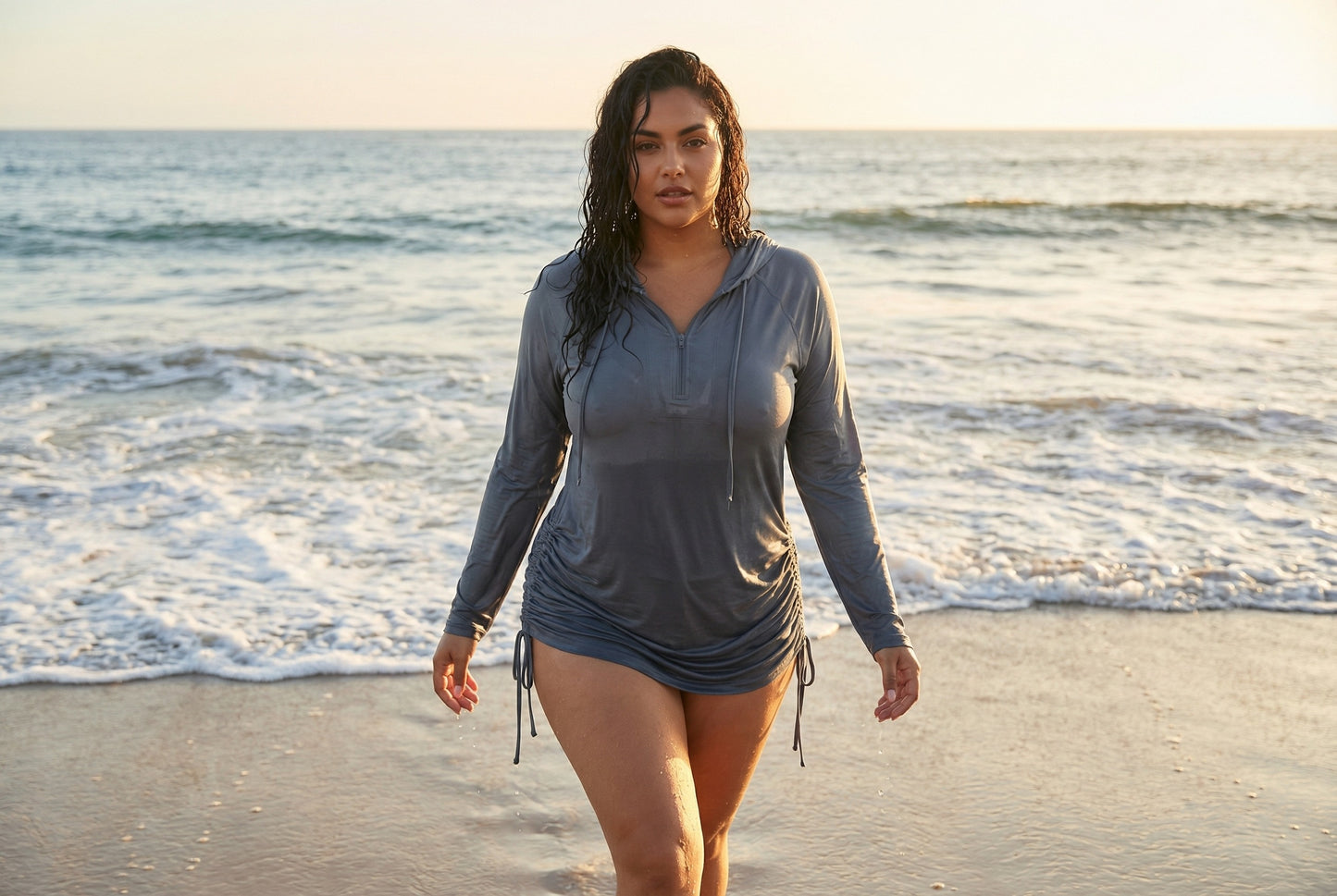 Women's Performance Cover-Up Dress