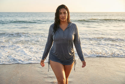 Women's Performance Cover-Up Dress