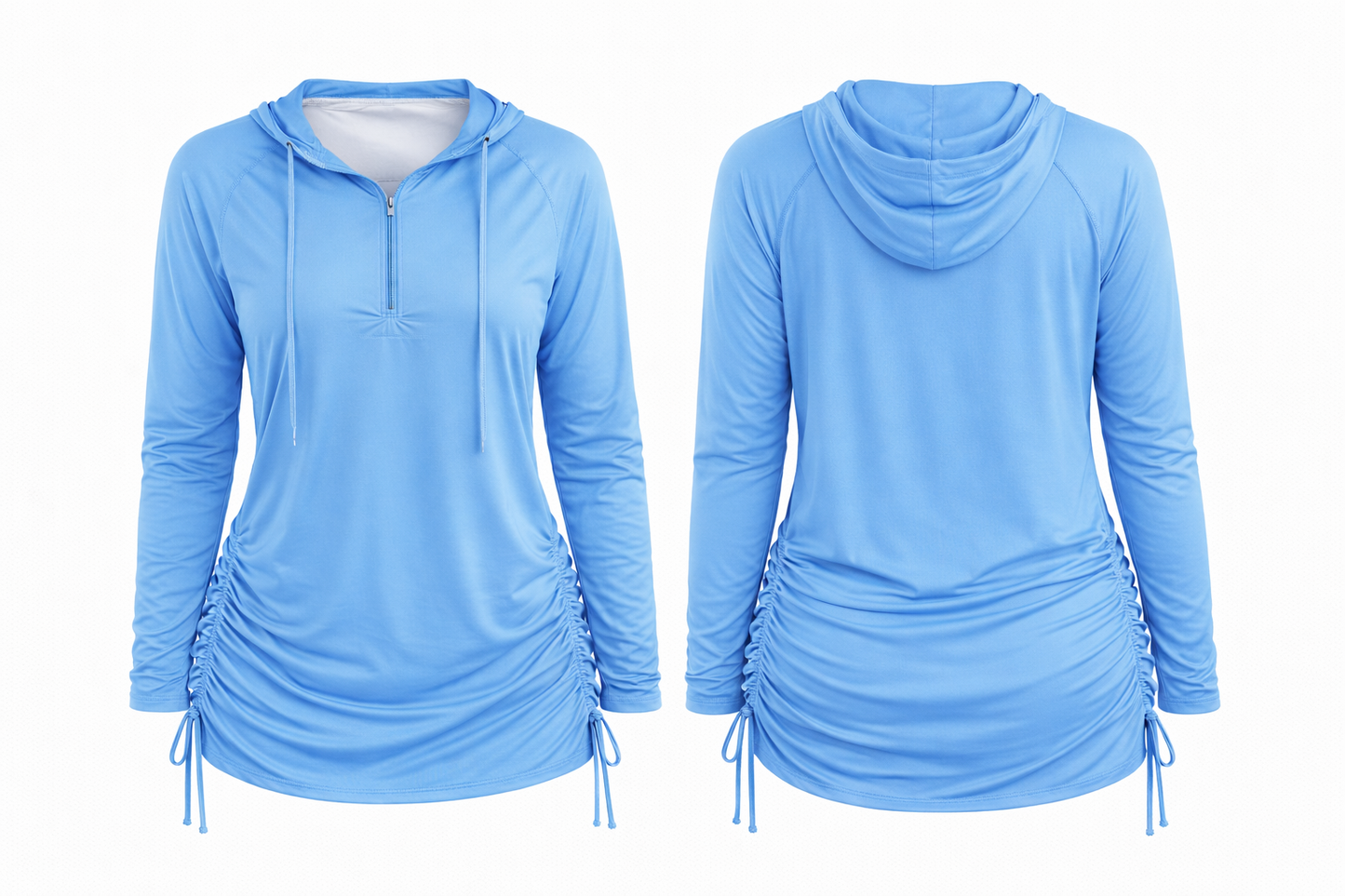 Women's Performance Cover-Up Dress