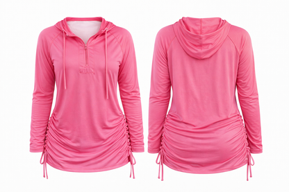 Women's Performance Cover-Up Dress