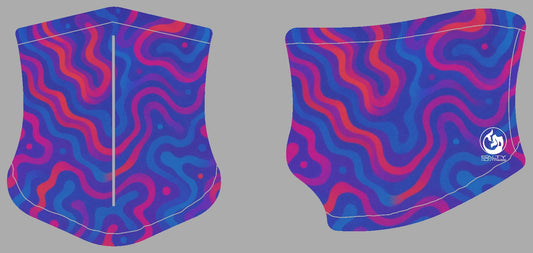 Neck Gaiter - Multiple Colors