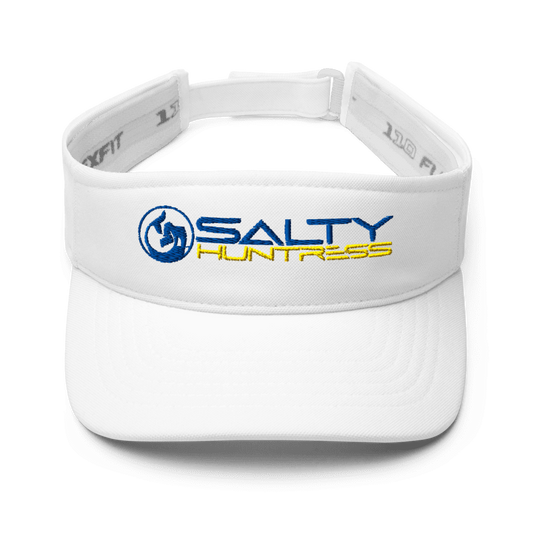 Visor - Embroidered - OG Logo (Multiple Colors)